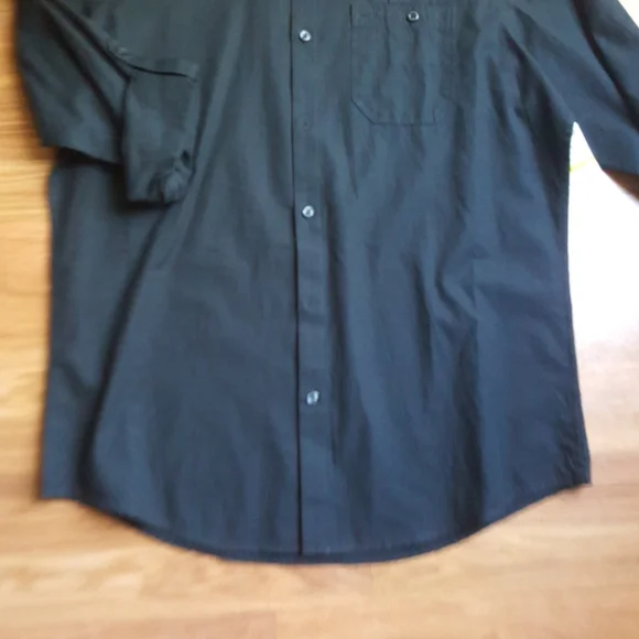 Inc International Concept men’s button down shirt